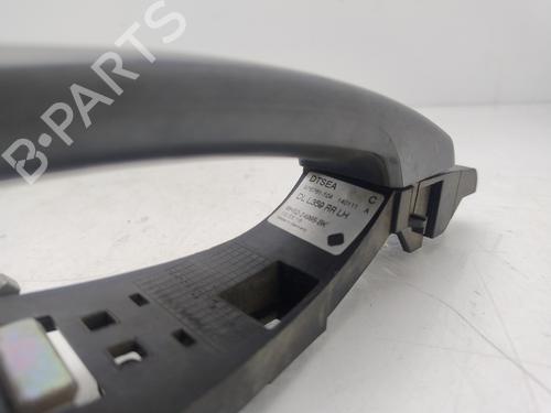 Rear left exterior door handle LAND ROVER FREELANDER 2 (L359) 2.2 SD4 4x4 | BP22896478C130 