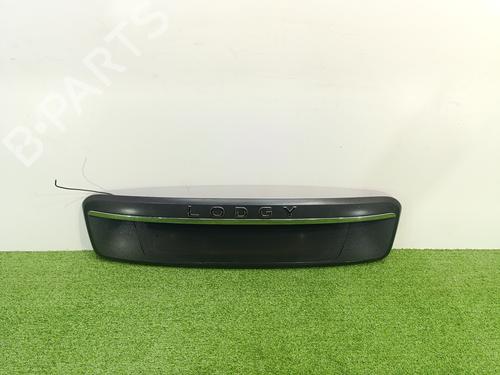 Other DACIA LODGY (JS_) 1.6 LPG (JSAV) | BP33397341O1 - Image 2