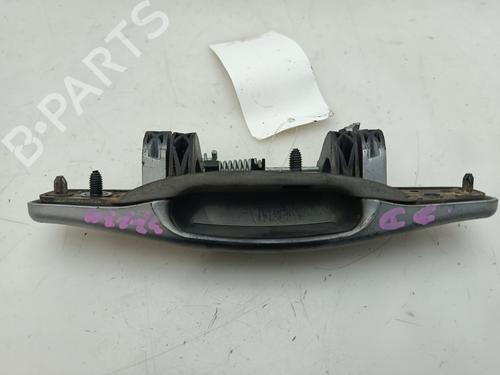 Front right exterior door handle DACIA SANDERO  | BP29351574C129 