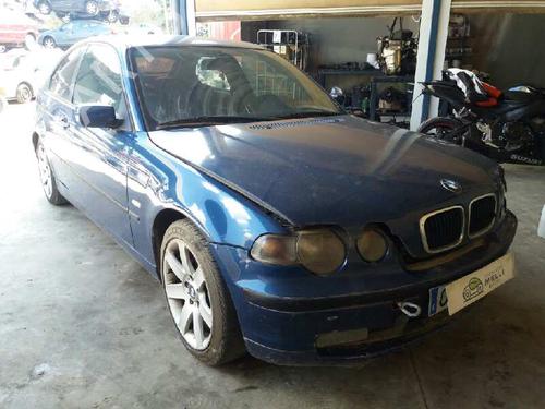 Climate control BMW 3 Compact (E46) 320 td | BP2875623I5 - Image 8