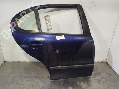 Used Right rear door Right rear door 36890489 36890489