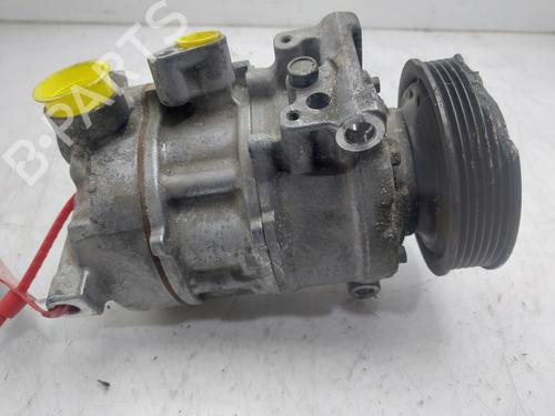 AC compressor AUDI A4 B9 (8W2, 8WC) | BP36798398M34 - Image 3