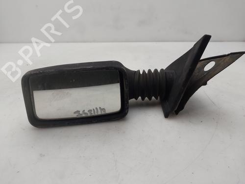 Used Left mirror Left mirror SEAT IBIZA I (21A) 0.9 (44 hp) 36339789 36339789
