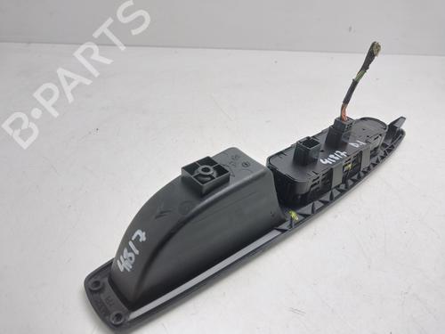 Left front window switch CITROËN C4 I (LC_) | BP36013647I27 - Image 3
