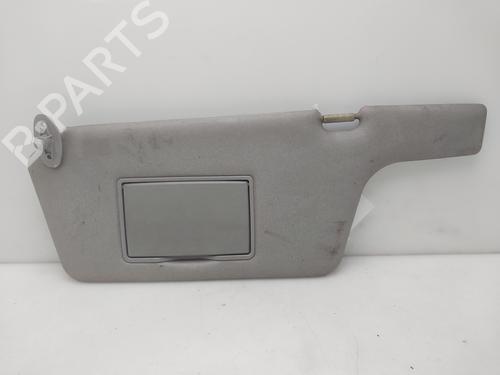 Used Left sun visor Left sun visor MAZDA PREMACY (CP) 2.0 TD (101 hp) 33334795 33334795