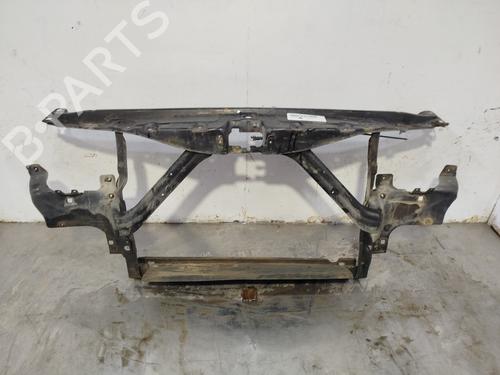 Used Front slam panel Front slam panel SEAT LEON (1M1) [1999-2006] 32991699 32991699