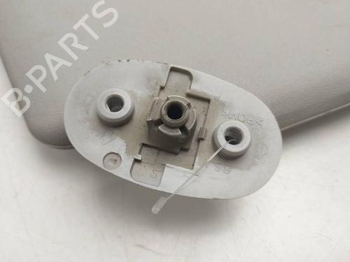 Left sun visor SUZUKI GRAND VITARA II (JT, TE, TD) 1.9 DDiS All-wheel Drive (JT419, TD44, JB419WD, JB419XD,... | BP40182305I1 - Image 2