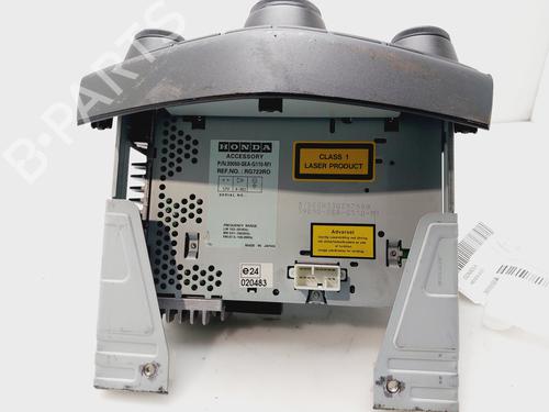 Middle console HONDA ACCORD VII (CL, CN) 2.0 (CL7) | BP32032216I22  - Image 6