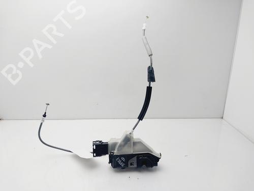 Front right lock OPEL MOKKA | BP32479142C97