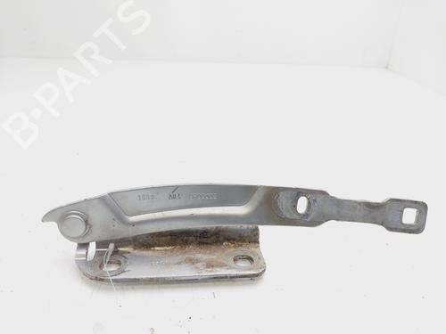 Used Hinge/Door check strap DACIA SANDERO II [2012-2025]  25902766