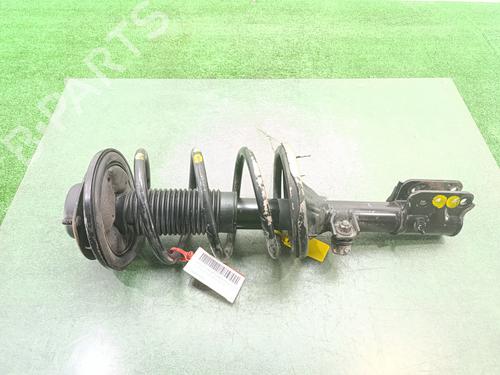 Right front shock absorber HYUNDAI SANTA FÉ I (SM) 2.4 16V 4x4 | BP25872909M17 