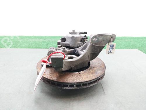 Right front steering knuckle OPEL VECTRA C (Z02)  | BP26487067M26 