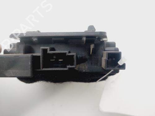 Electronic module MERCEDES-BENZ CLS (C219) CLS 500 (219.375) | BP29137897M83