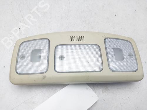 Interior roof light FIAT CROMA (194_) 1.9 D Multijet (194AXC1B, 194AXC12) | BP12417840I8 
