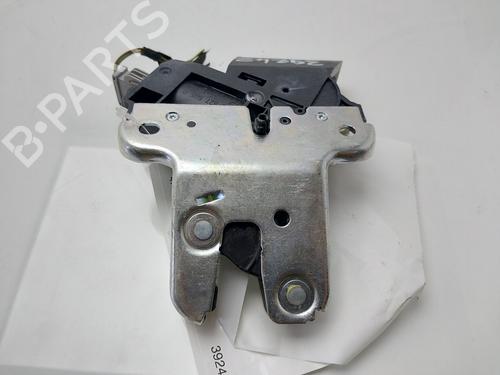 Used Tailgate lock AUDI A4 B8 (8K2) 2.0 TDI quattro (143 hp) 30564802