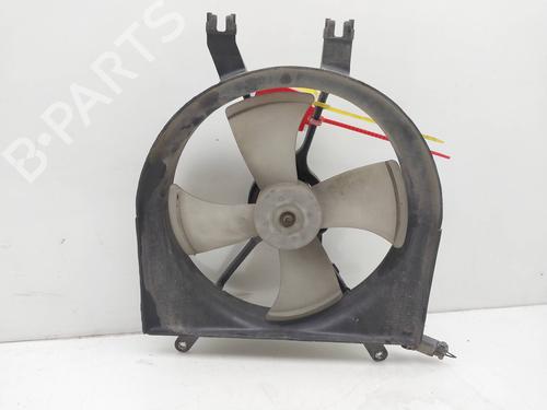 Radiator fan HONDA CIVIC VI Fastback (MA, MB) 1.5 i Vtec-E (MA9) (90 hp) 15761700