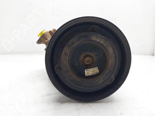 Airco pomp LAND ROVER FREELANDER I (L314) 2.0 DI 4x4 | BP17901522M34