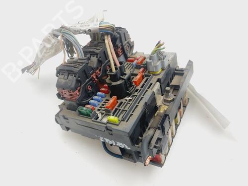 Zekeringkast CITROËN C5 III (RD_)  | BP29956534E1