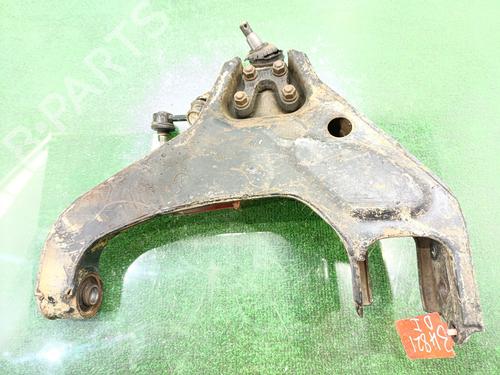 Left front suspension arm HYUNDAI TERRACAN (HP) 2.9 CRDi 4WD | BP28012788M12 