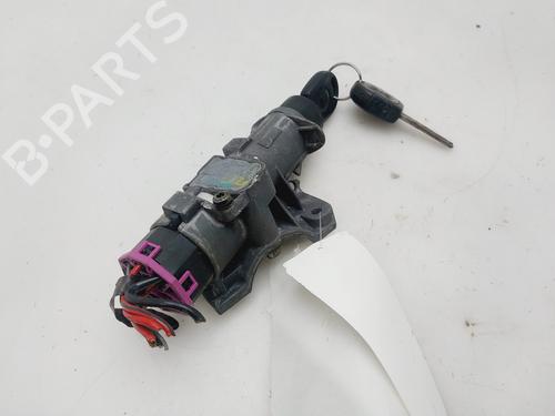 Ignition barrel SEAT IBIZA III (6L1)  | BP29113855M48