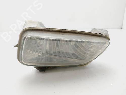 Used Left front fog light Left front fog light CITROËN SAXO (S0, S1) 1.5 D (57 hp) 33885129 33885129