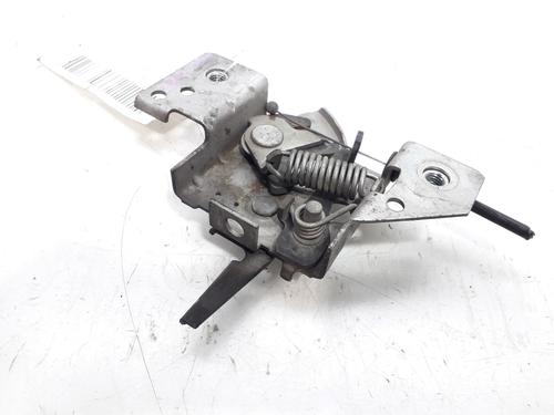 Hood lock FORD FUSION (JU_) 1.4 TDCi | BP9589693C133 