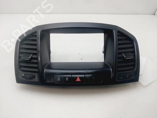 Used Air vent OPEL INSIGNIA A (G09) [2008-2017]  30194666