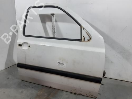 Right front door VW GOLF III (1H1) | BP10907502C3