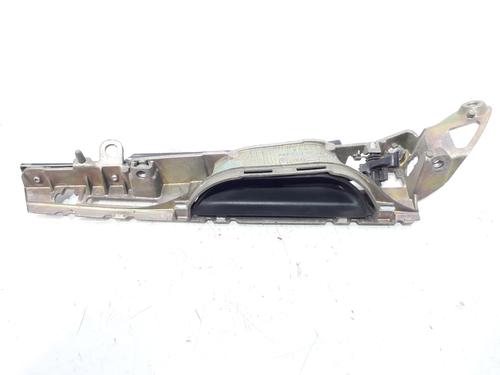 Used Rear left exterior door handle SEAT LEON (1P1) 1.9 TDI (105 hp) 8390145