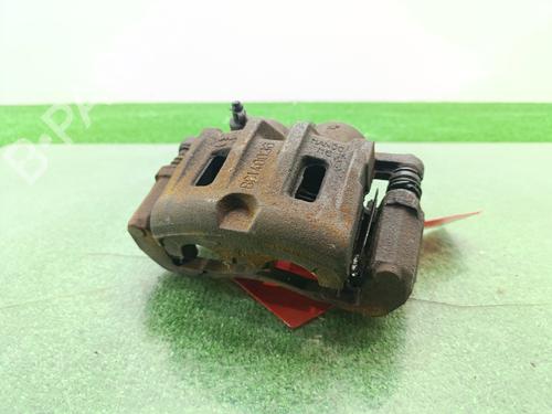 Left front brake caliper HYUNDAI TERRACAN (HP) 2.9 CRDi 4WD | BP29167069M105 