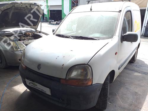 RENAULT KANGOO (KC0/1_) 1.9 dTi (KC0U) (80 hp) 934896