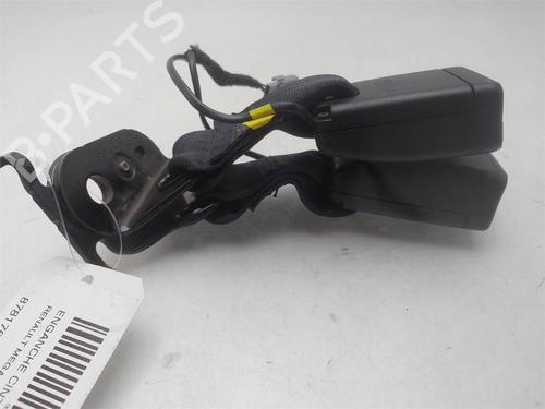 Engache cinturón RENAULT MEGANE IV Hatchback (B9A/M/N_) 1.3 TCe 115 (B9N9) | BP38433881I32 - Image 3