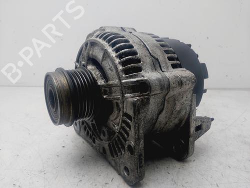 Used Alternator AUDI A4 B5 (8D2) [1994-2001]  27171136