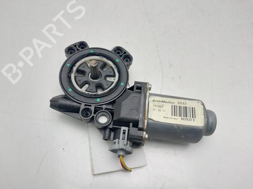 Used Right front window motor NISSAN QASHQAI I (J10, NJ10) [2006-2015]  32467982
