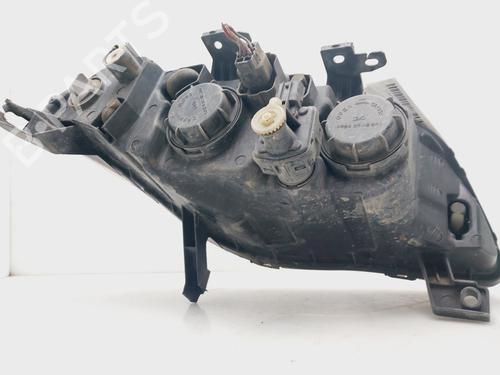 Left headlight MG MG ZS 2.0 TD | BP26004557C28 
