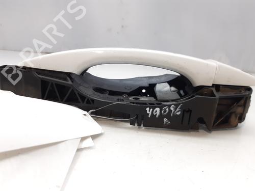 Front right exterior door handle CITROËN C3 / C3 ORIGIN III (SX) 1.2 VTi 82 | BP11178202C129 
