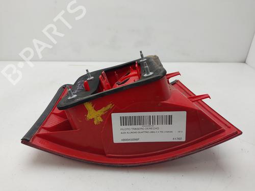 Right taillight AUDI ALLROAD C5 (4BH) 2.5 TDI quattro | BP36038942C35 - Image 3