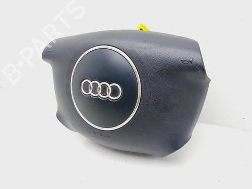 Førerens kollisjonspute AUDI A2 (8Z0) 1.4 TDI | BP29735772C9
