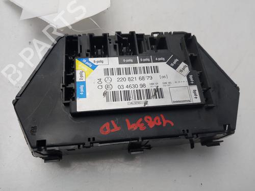 Used Electronic module Electronic module 32688923 32688923