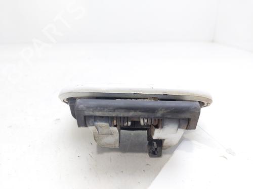 Front left exterior door handle CITROËN SAXO (S0, S1) 1.1 X, SX | BP24815095C128 
