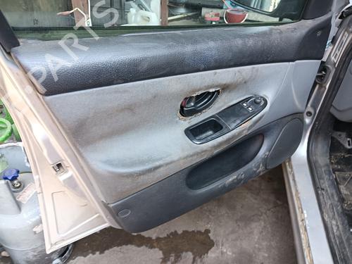 Engine control unit (ECU) PEUGEOT 406 (8B) 2.0 HDI 90 | BP28386378M57 