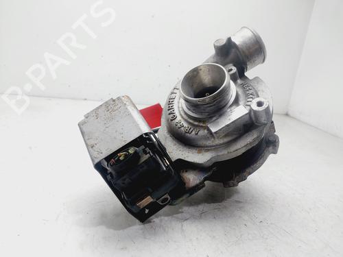 Used Turbocharger/Supercharger CHEVROLET CAPTIVA (C100, C140) 2.0 D (150 hp) 29433488