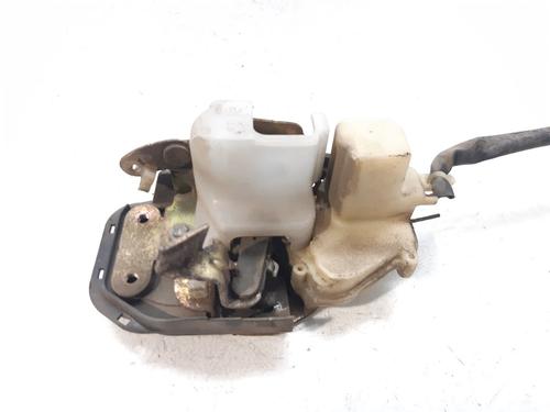 Used Rear right lock Rear right lock MAZDA 626 V Hatchback (GF) 2.0 TD (GFFP) (110 hp) 8613575 8613575
