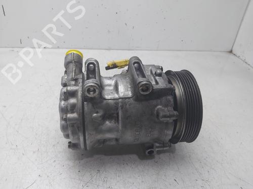 AC compressor PEUGEOT 407 SW (6E_, 6D_) | BP31805607M34
