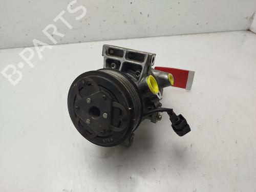 AC-Kompressor DACIA SANDERO III [2021-2026]  32317226