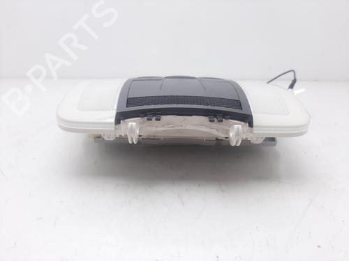 Interior roof light MERCEDES-BENZ C-CLASS (W204) C 180 CDI (204.000) | BP13496751I8 