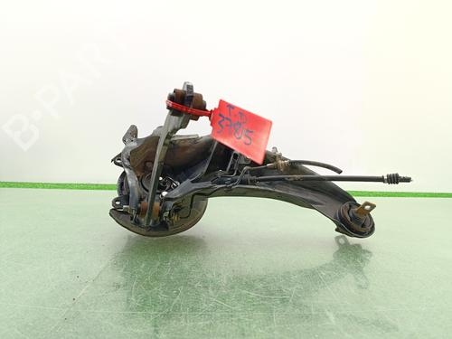 Right rear steering knuckle MITSUBISHI LANCER VIII (CY_A, CZ_A)  | BP26155325M28 
