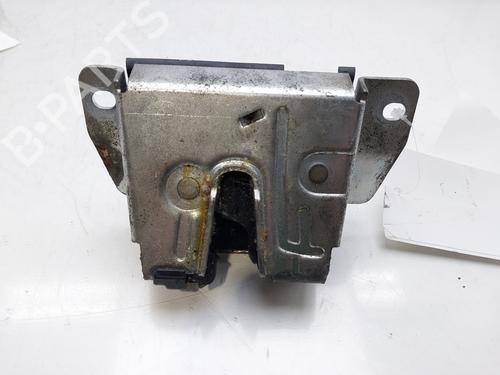 Tailgate lock MERCEDES-BENZ M-CLASS (W163) ML 270 CDI (163.113) | BP16044884C101 