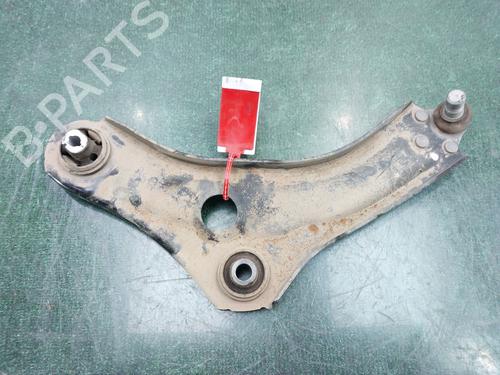 Right front suspension arm RENAULT MEGANE IV Hatchback (B9A/M/N_) 1.5 dCi 90 (B9A1) | BP11766344M13 