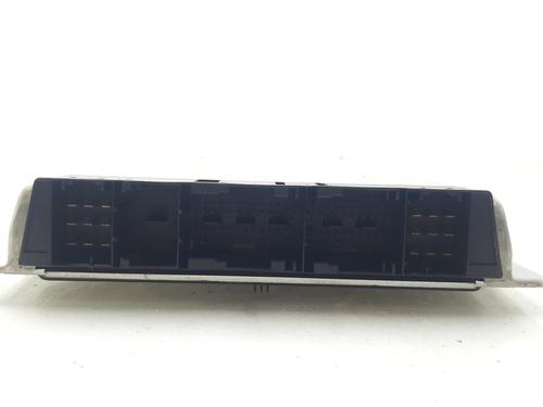 Engine control unit (ECU) MERCEDES-BENZ C-CLASS (W203) C 180 (203.035) | BP17531308M57 